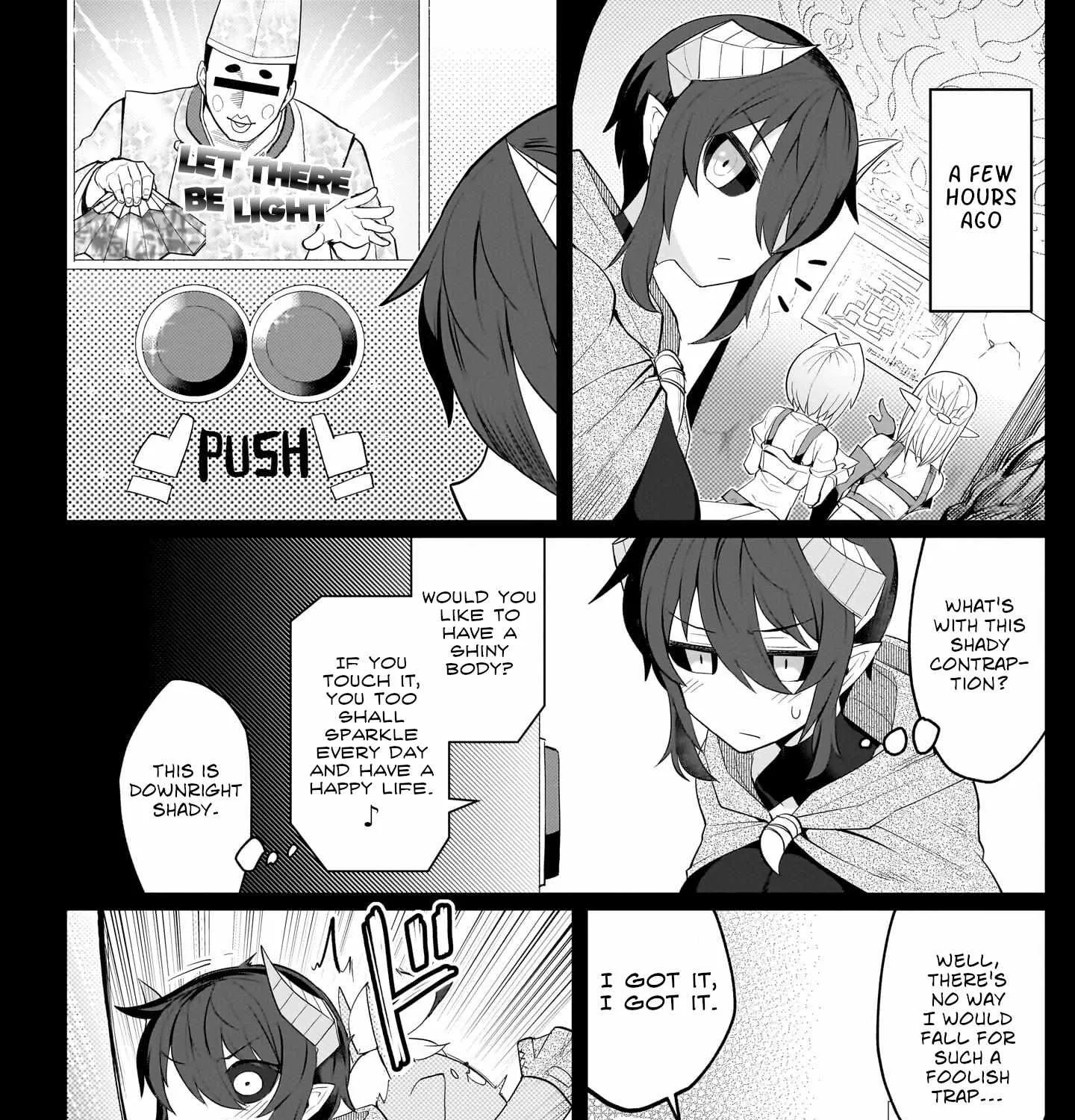 Read Dark Summoner to Dekiteiru chapter 14 image 5 on Lezhin