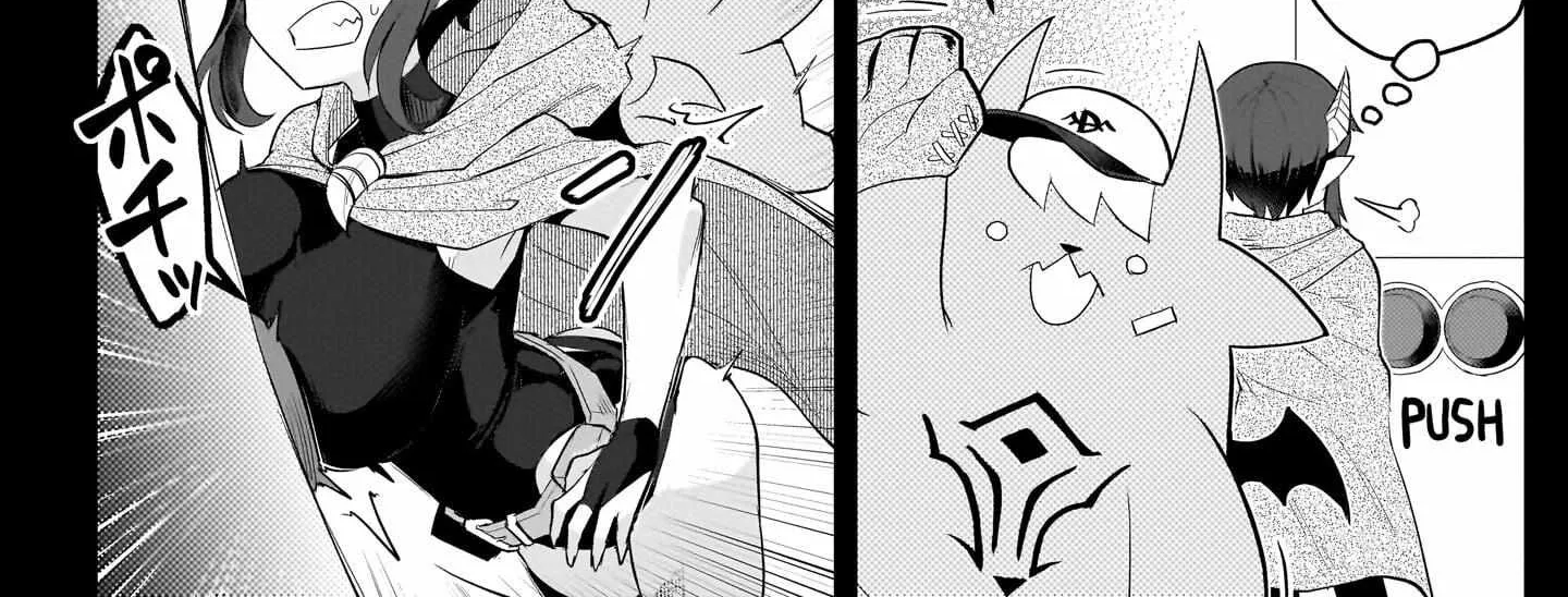 Read Dark Summoner to Dekiteiru chapter 14 image 6 on Lezhin