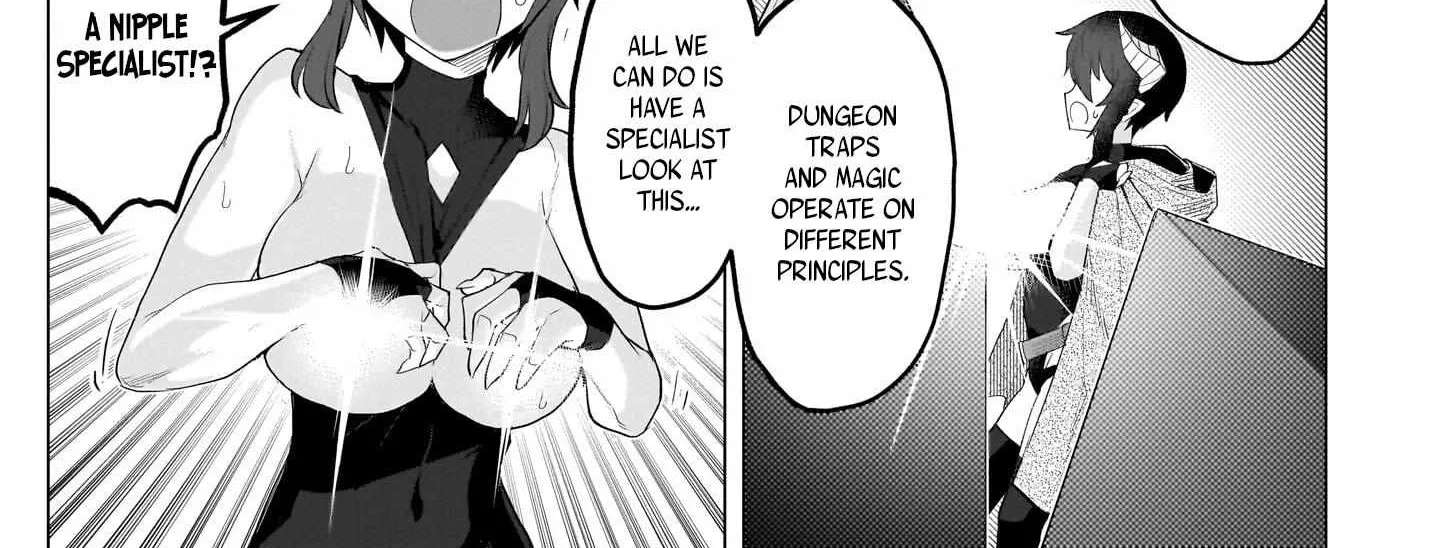 Read Dark Summoner to Dekiteiru chapter 14 image 8 on Lezhin