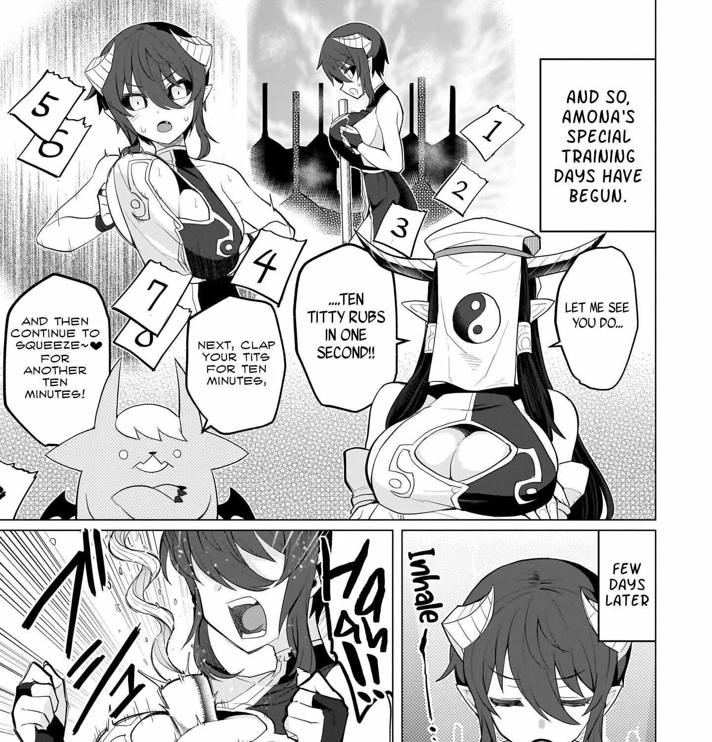 Read Dark Summoner to Dekiteiru chapter 15 image 12 on Lezhin