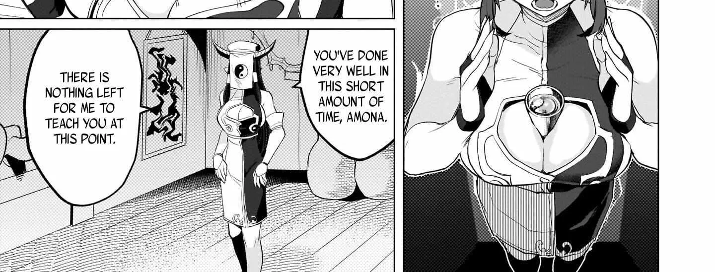 Read Dark Summoner to Dekiteiru chapter 15 image 13 on Lezhin