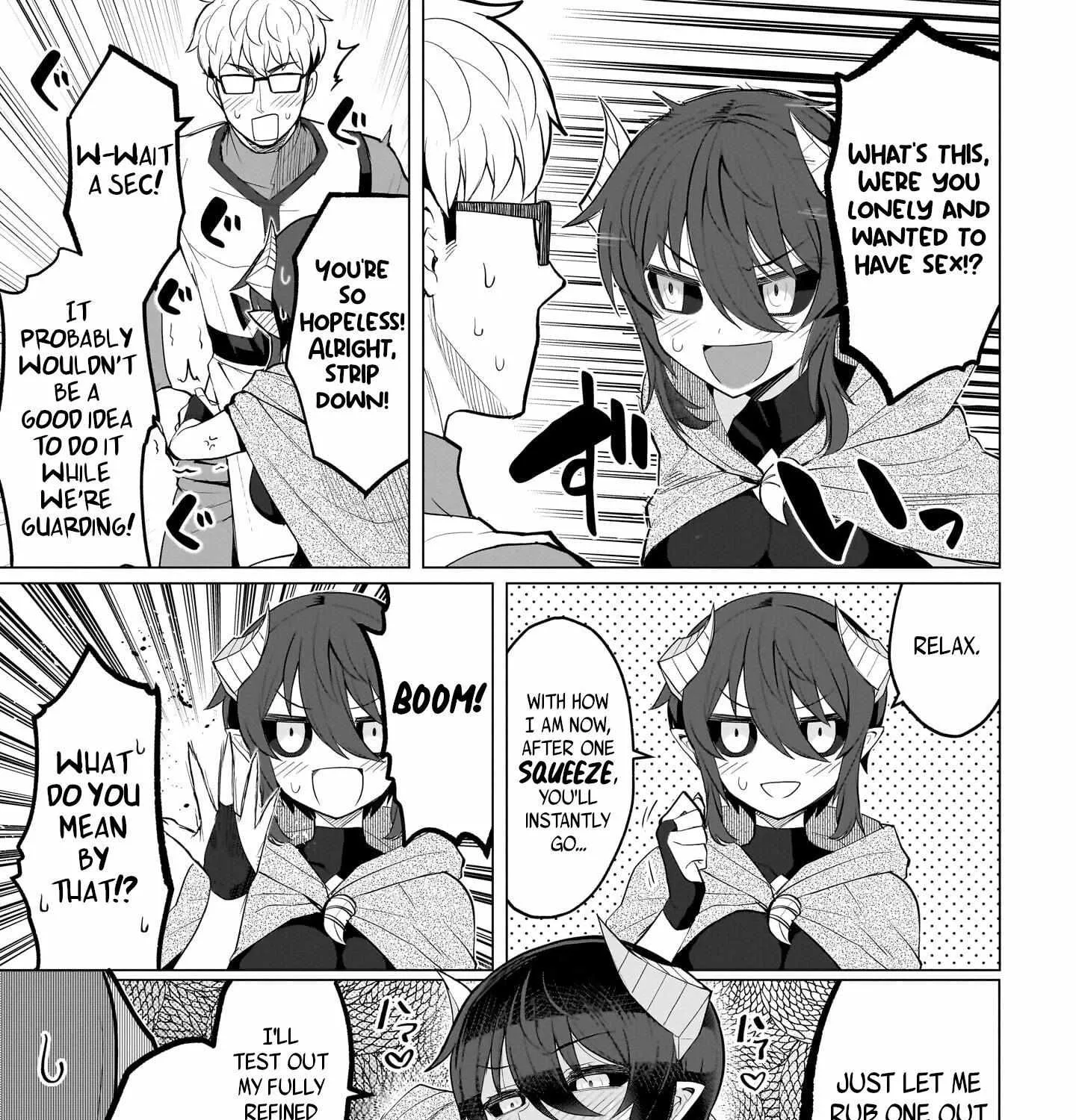 Read Dark Summoner to Dekiteiru chapter 15 image 16 on Lezhin