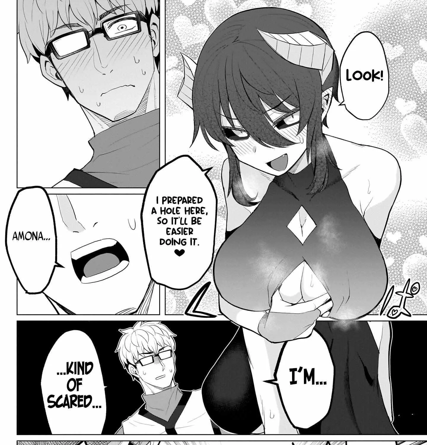 Read Dark Summoner to Dekiteiru chapter 15 image 18 on Lezhin