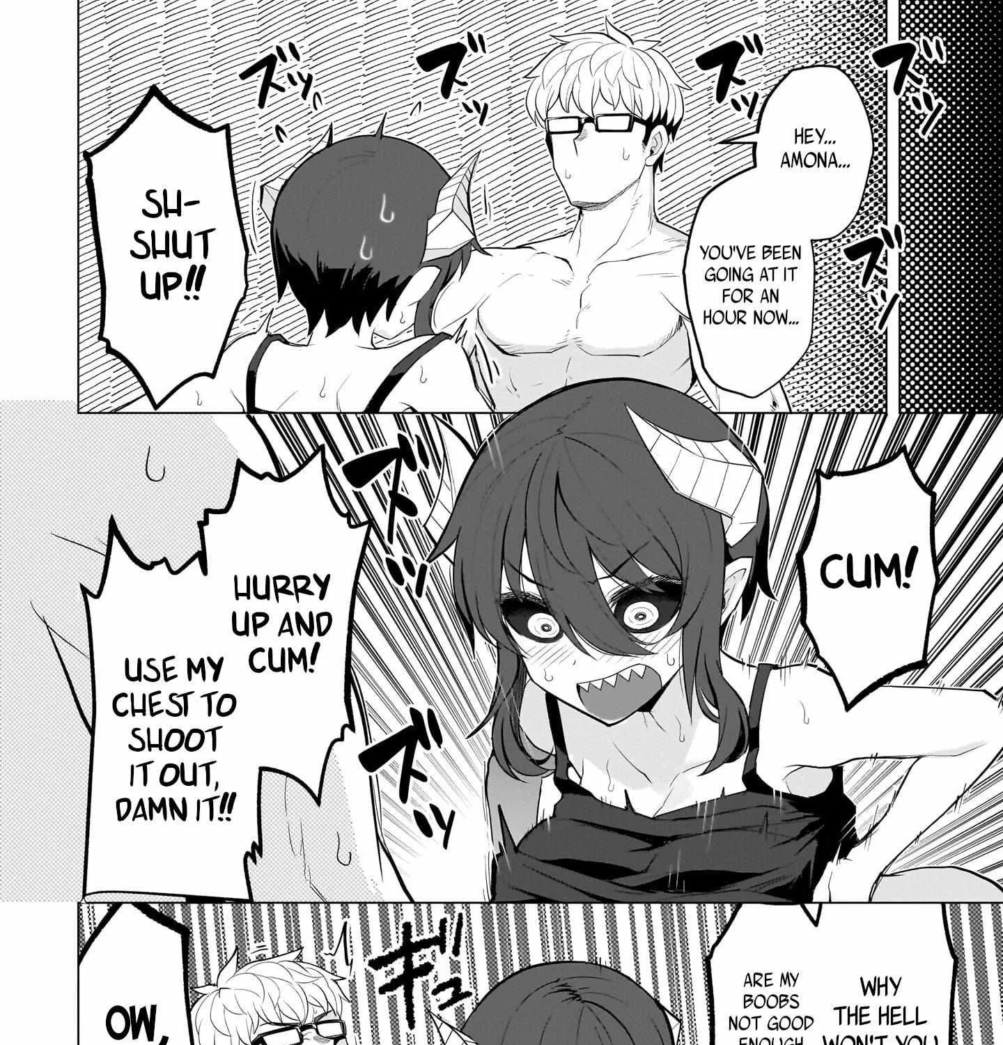 Read Dark Summoner to Dekiteiru chapter 15 image 2 on Lezhin