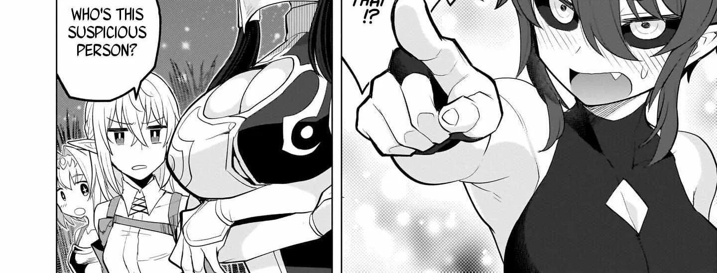 Read Dark Summoner to Dekiteiru chapter 15 image 23 on Lezhin