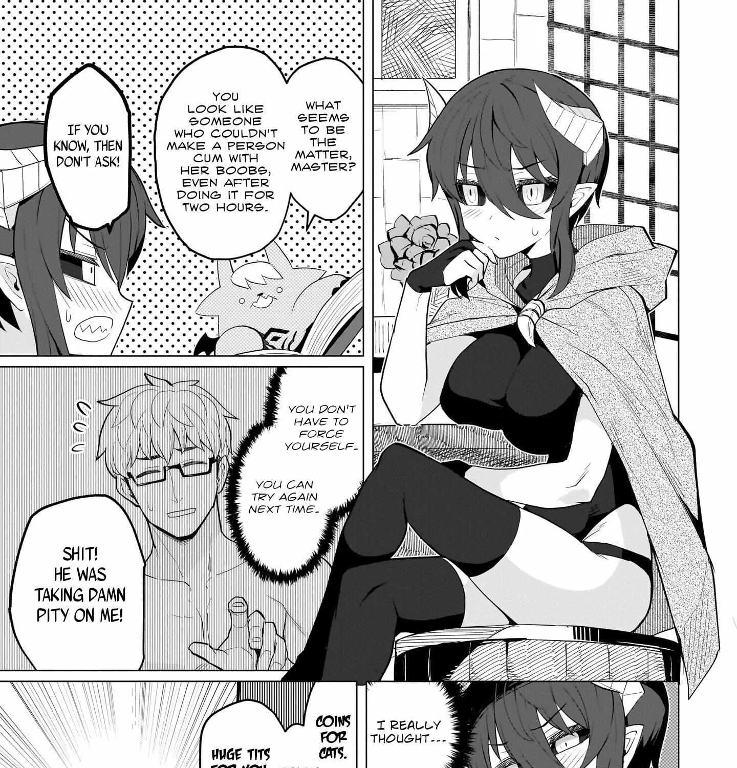 Read Dark Summoner to Dekiteiru chapter 15 image 4 on Lezhin