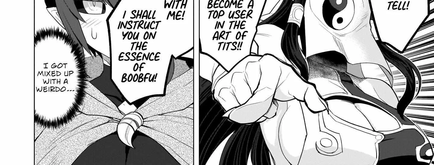 Read Dark Summoner to Dekiteiru chapter 15 image 7 on Lezhin