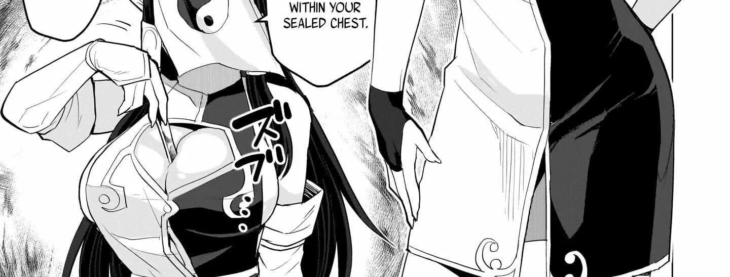 Read Dark Summoner to Dekiteiru chapter 15 image 9 on Lezhin