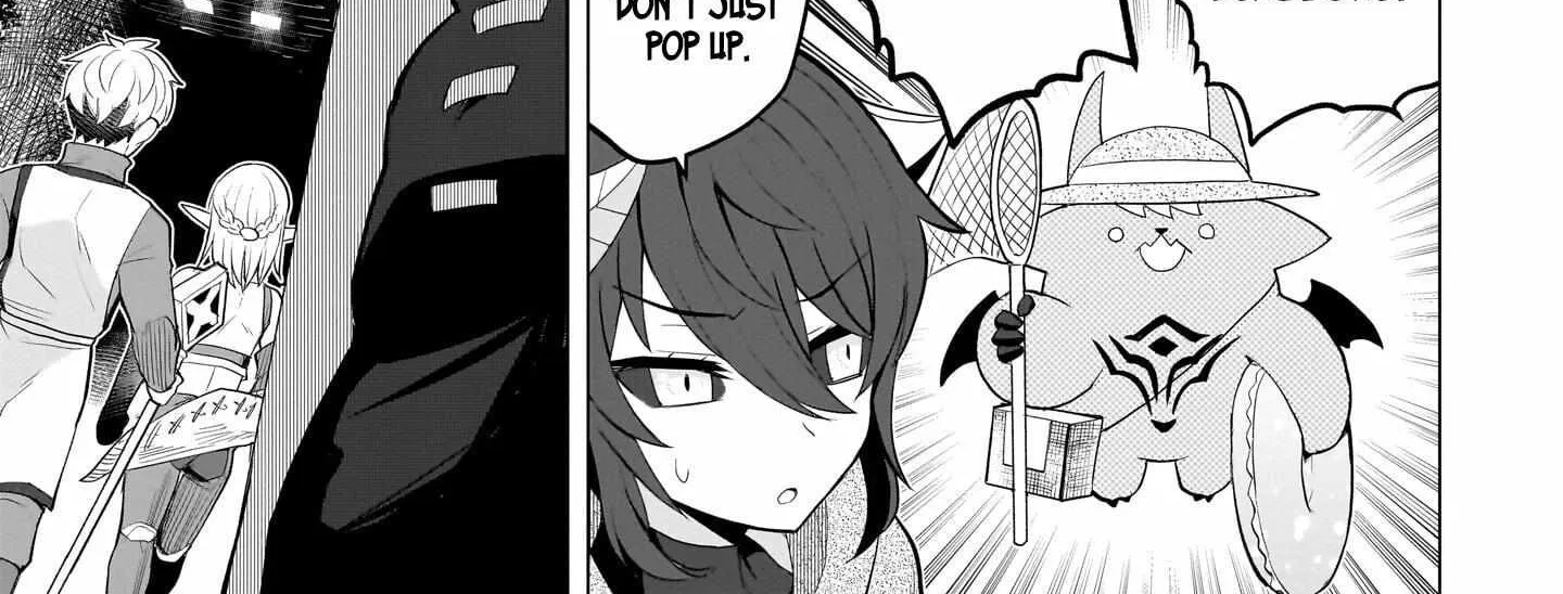 Read Dark Summoner to Dekiteiru chapter 16 image 1 on Lezhin