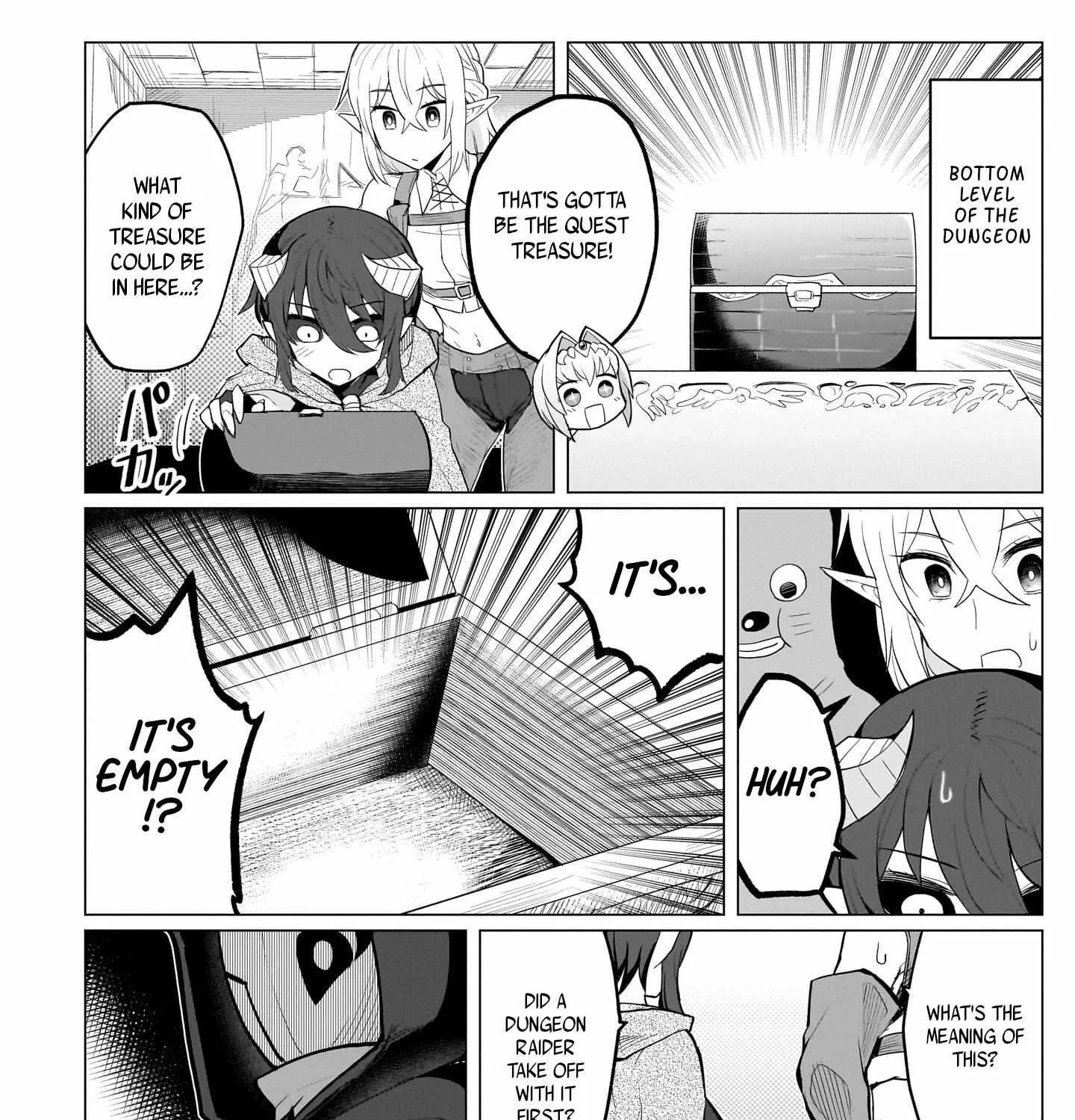 Read Dark Summoner to Dekiteiru chapter 16 image 18 on Lezhin