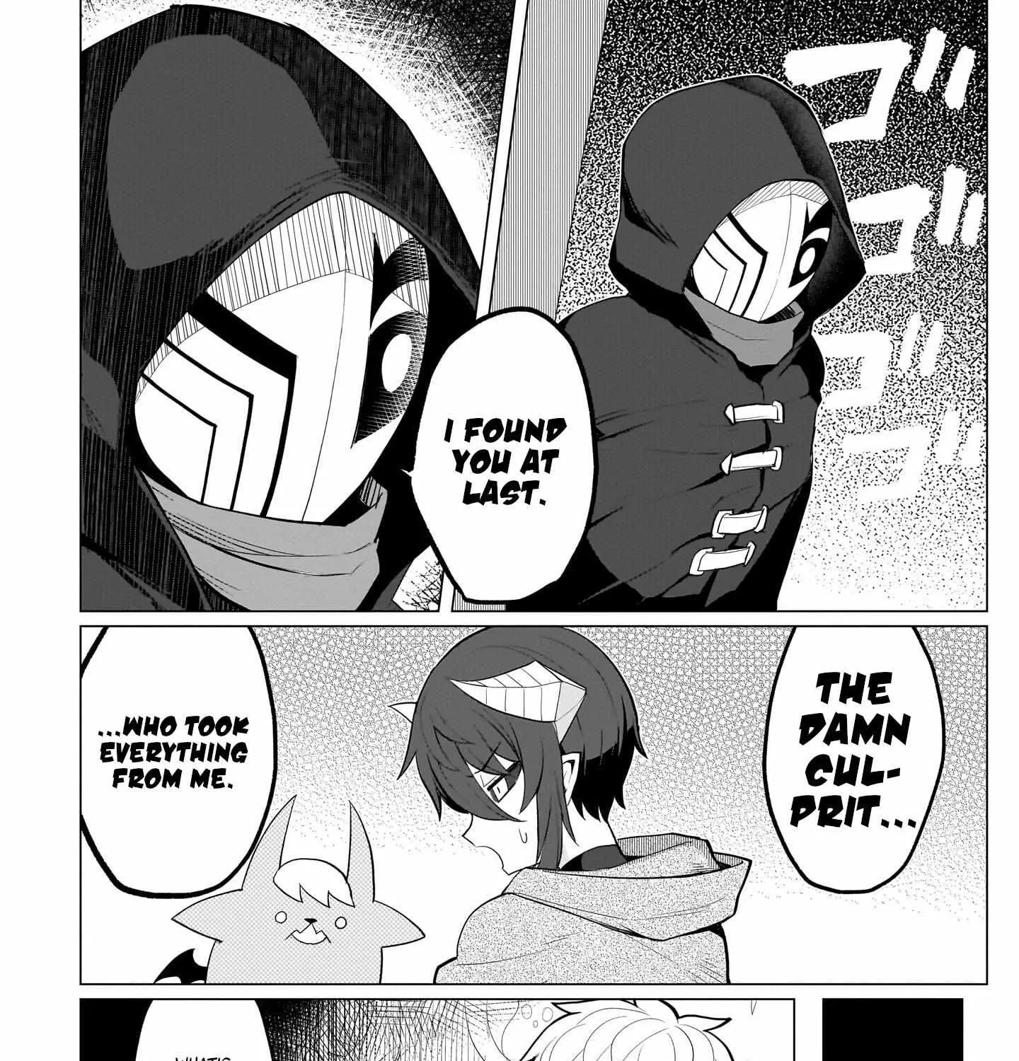 Read Dark Summoner to Dekiteiru chapter 16 image 2 on Lezhin