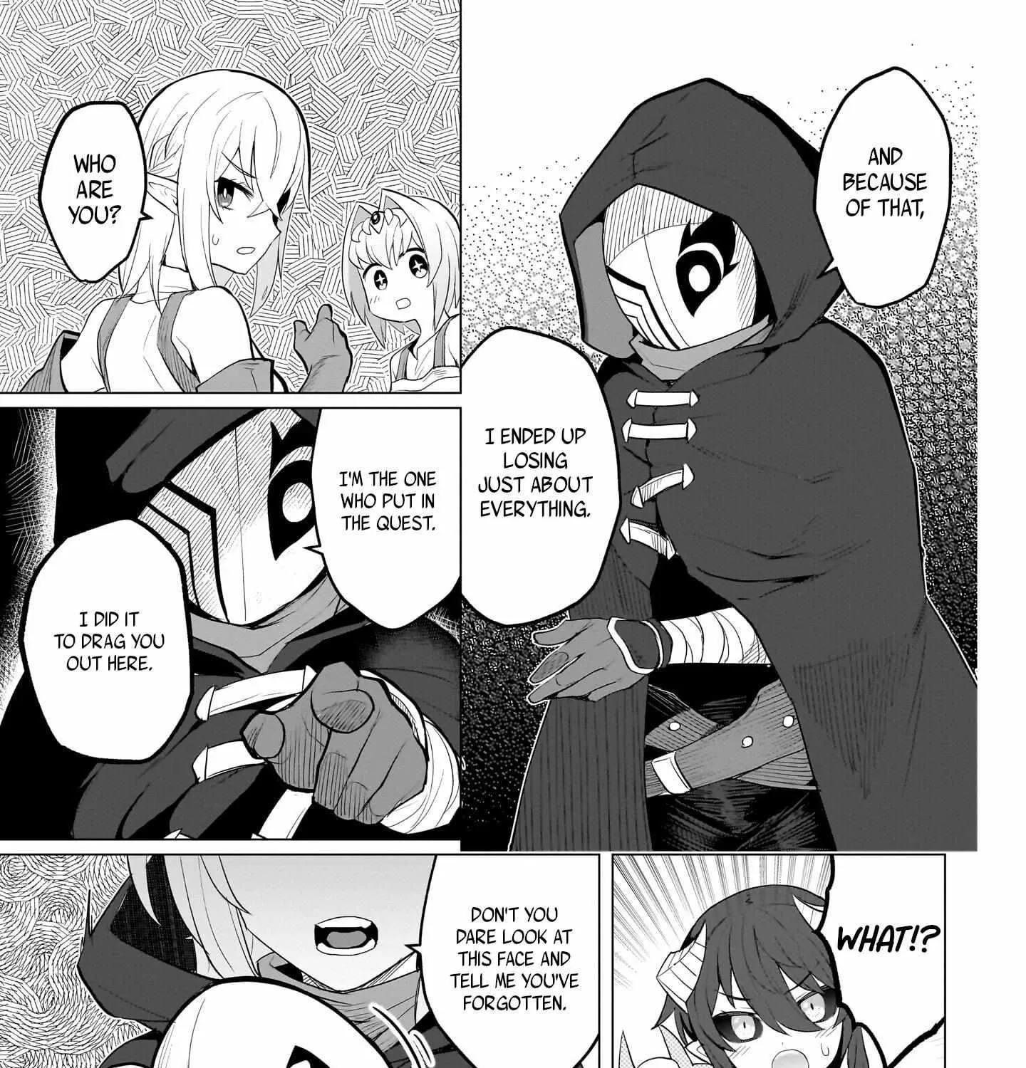 Read Dark Summoner to Dekiteiru chapter 16 image 20 on Lezhin