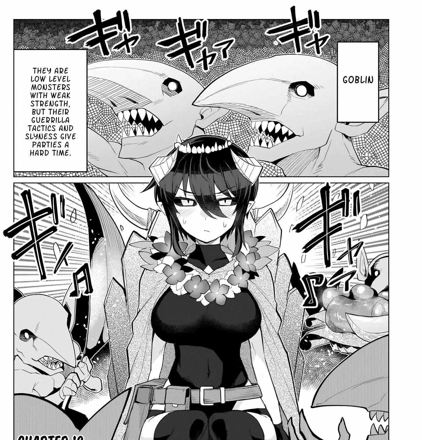 Read Dark Summoner to Dekiteiru chapter 18 image 1 on Lezhin