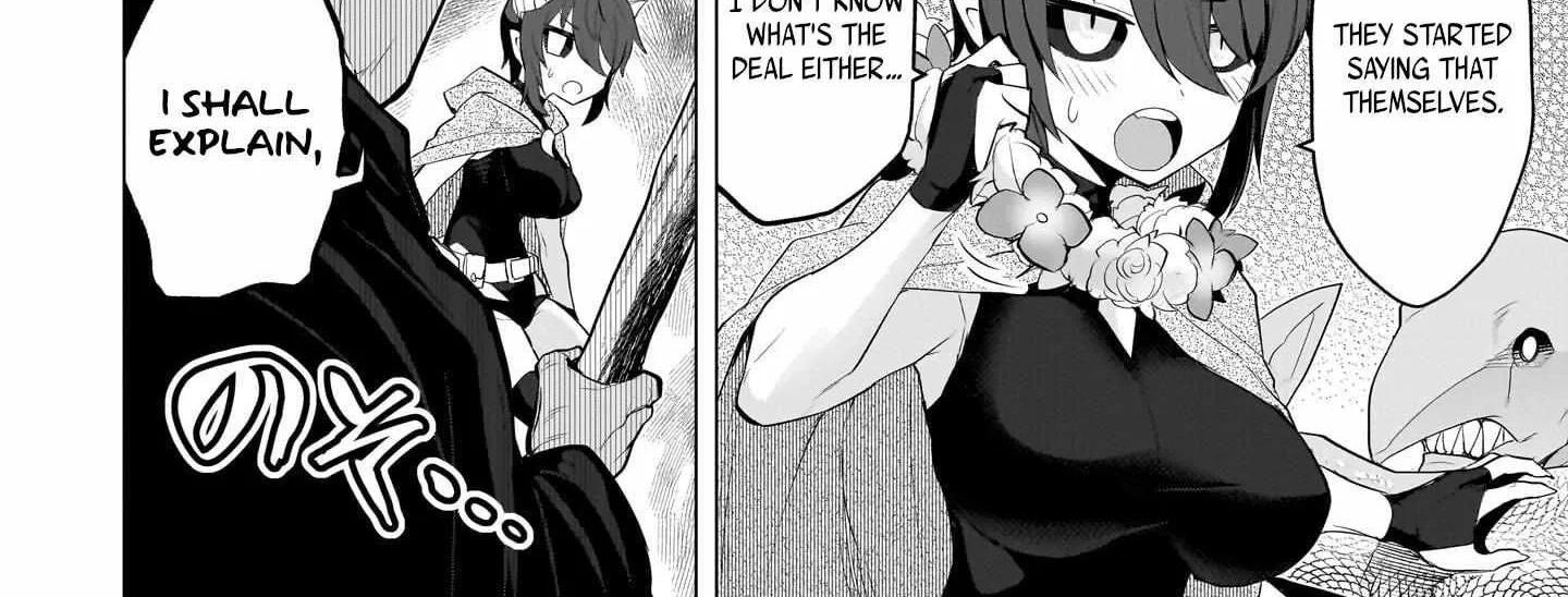 Read Dark Summoner to Dekiteiru chapter 18 image 12 on Lezhin
