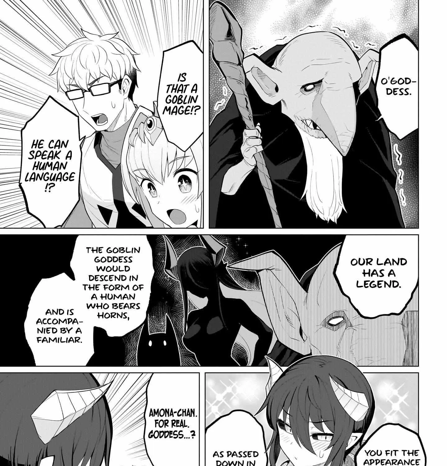Read Dark Summoner to Dekiteiru chapter 18 image 13 on Lezhin