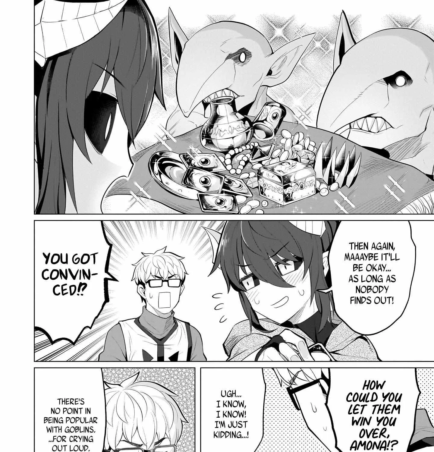 Read Dark Summoner to Dekiteiru chapter 18 image 19 on Lezhin
