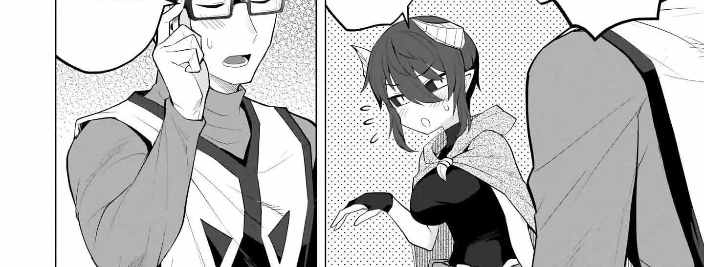 Read Dark Summoner to Dekiteiru chapter 18 image 20 on Lezhin