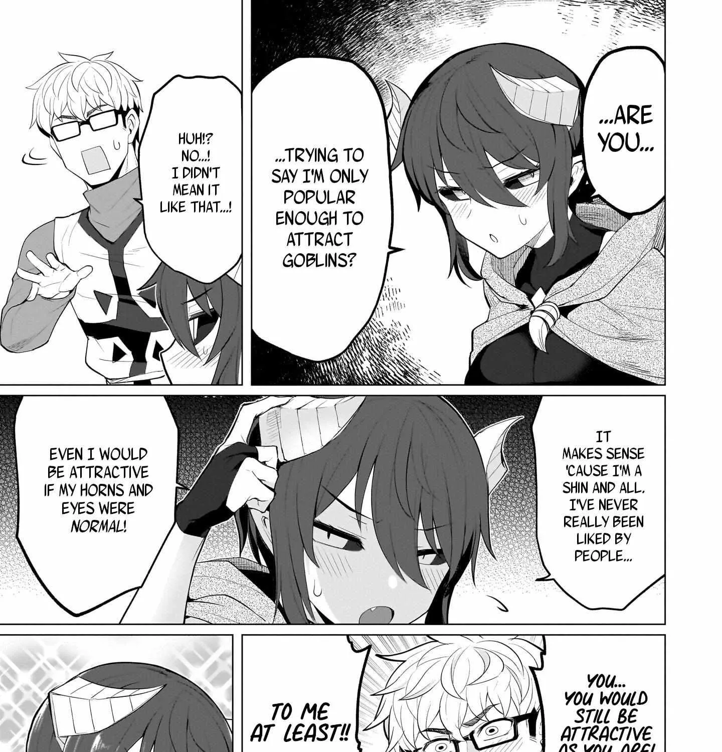 Read Dark Summoner to Dekiteiru chapter 18 image 21 on Lezhin