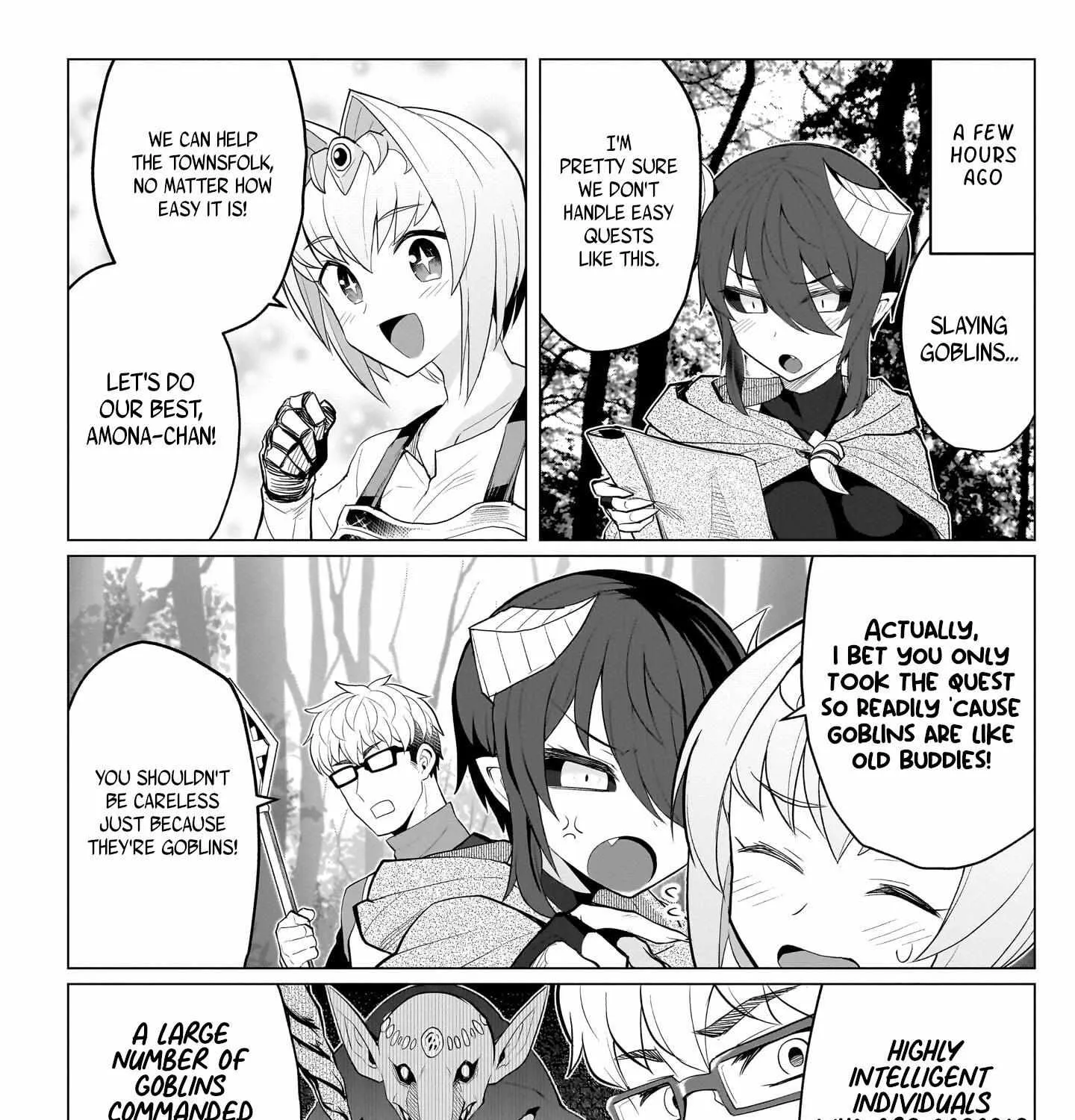 Read Dark Summoner to Dekiteiru chapter 18 image 3 on Lezhin