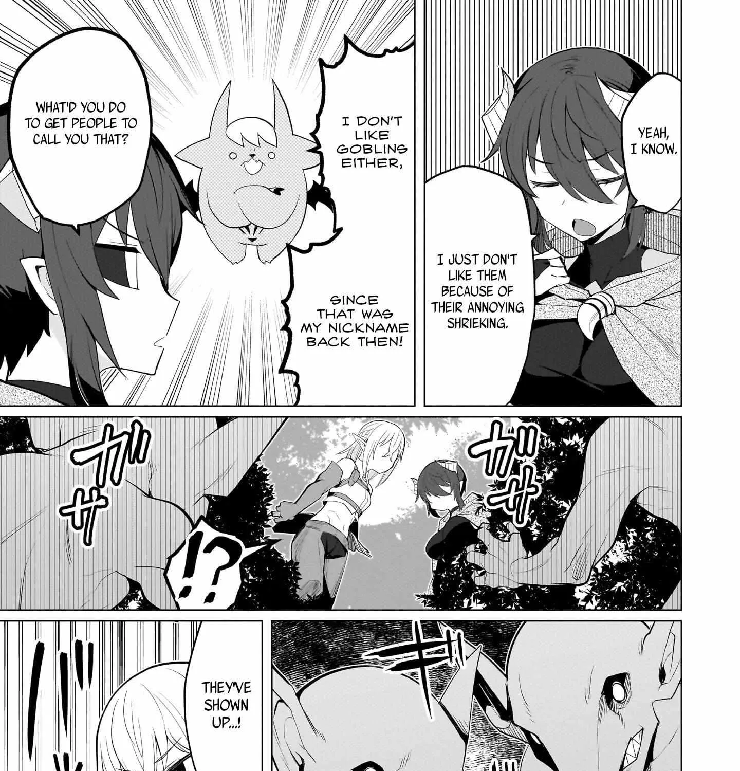 Read Dark Summoner to Dekiteiru chapter 18 image 5 on Lezhin