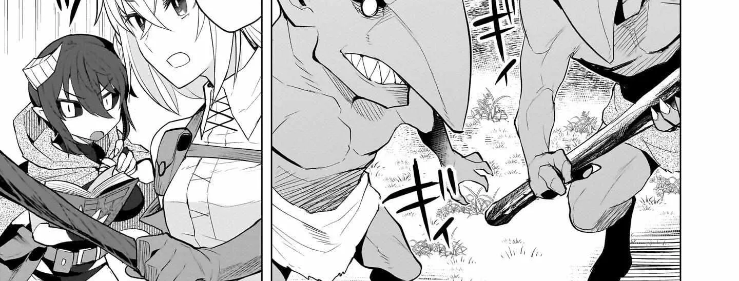 Read Dark Summoner to Dekiteiru chapter 18 image 6 on Lezhin