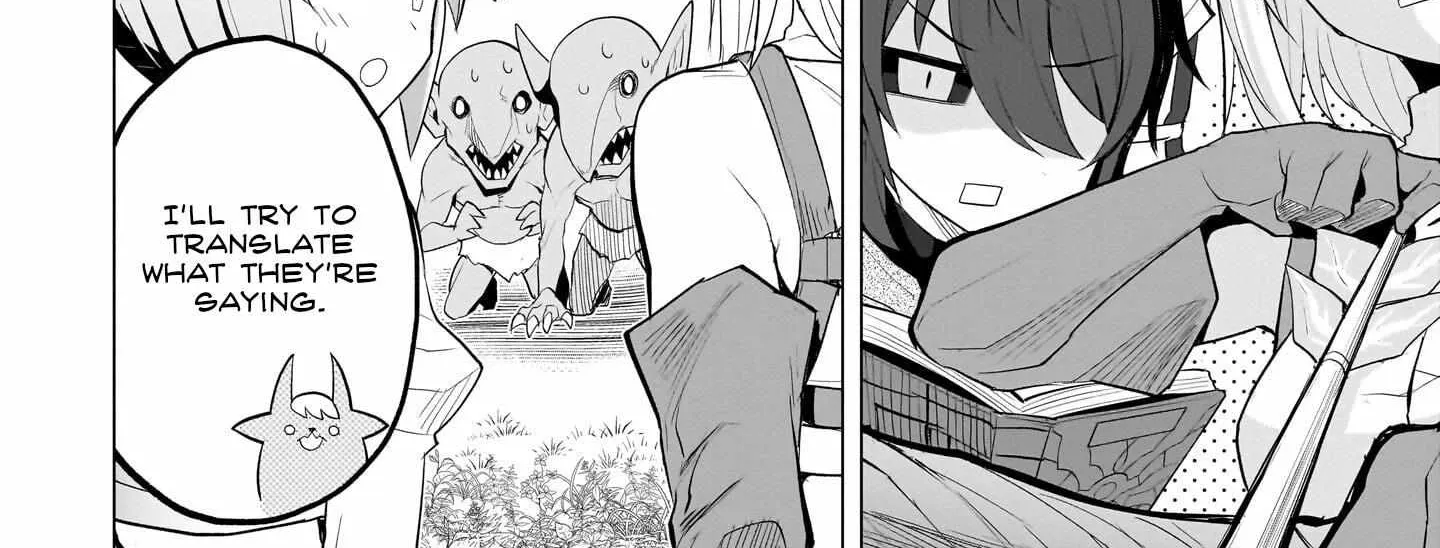 Read Dark Summoner to Dekiteiru chapter 18 image 8 on Lezhin