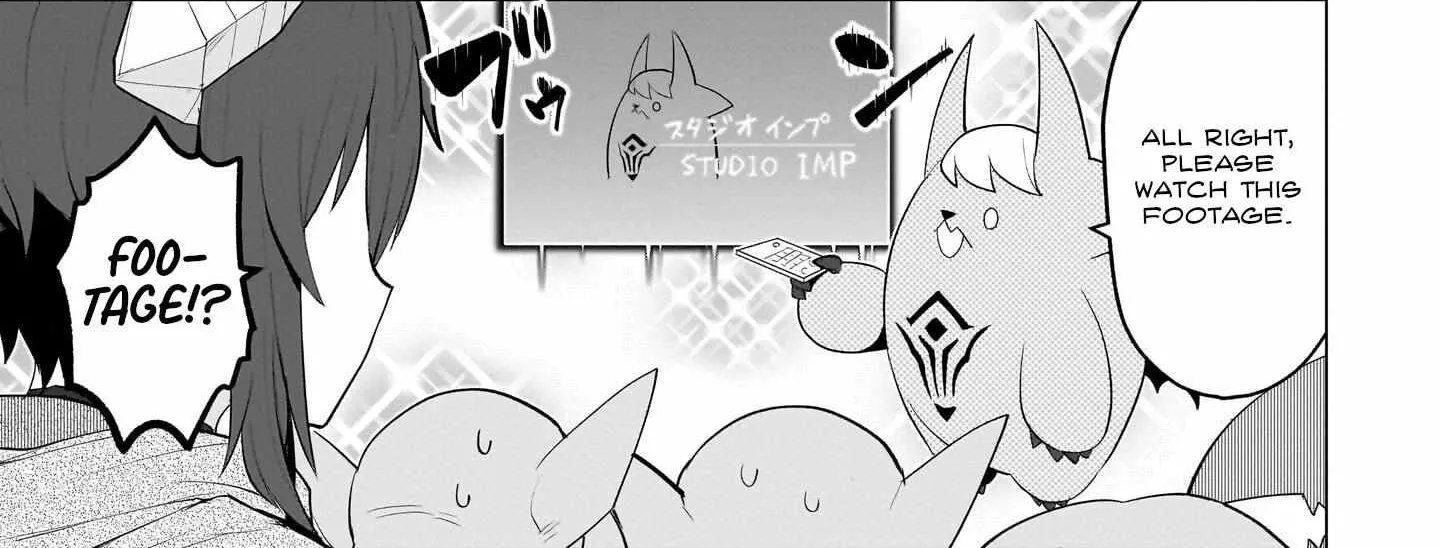 Read Dark Summoner to Dekiteiru chapter 19 image 13 on Lezhin