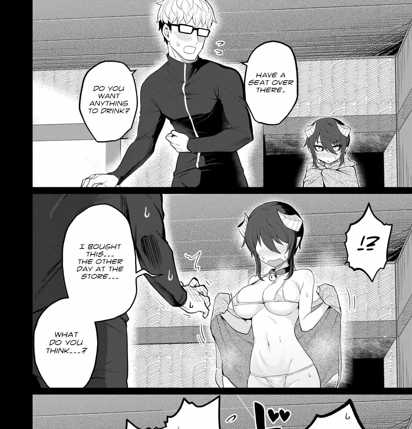 Read Dark Summoner to Dekiteiru chapter 19 image 14 on Lezhin