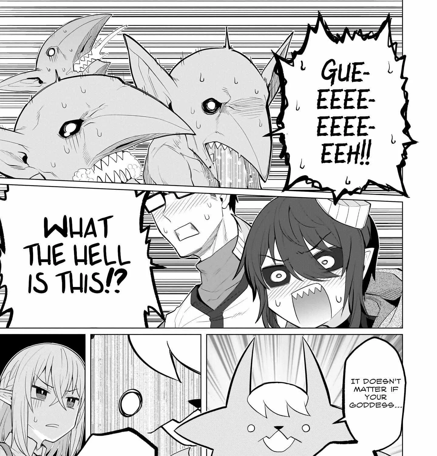 Read Dark Summoner to Dekiteiru chapter 19 image 16 on Lezhin