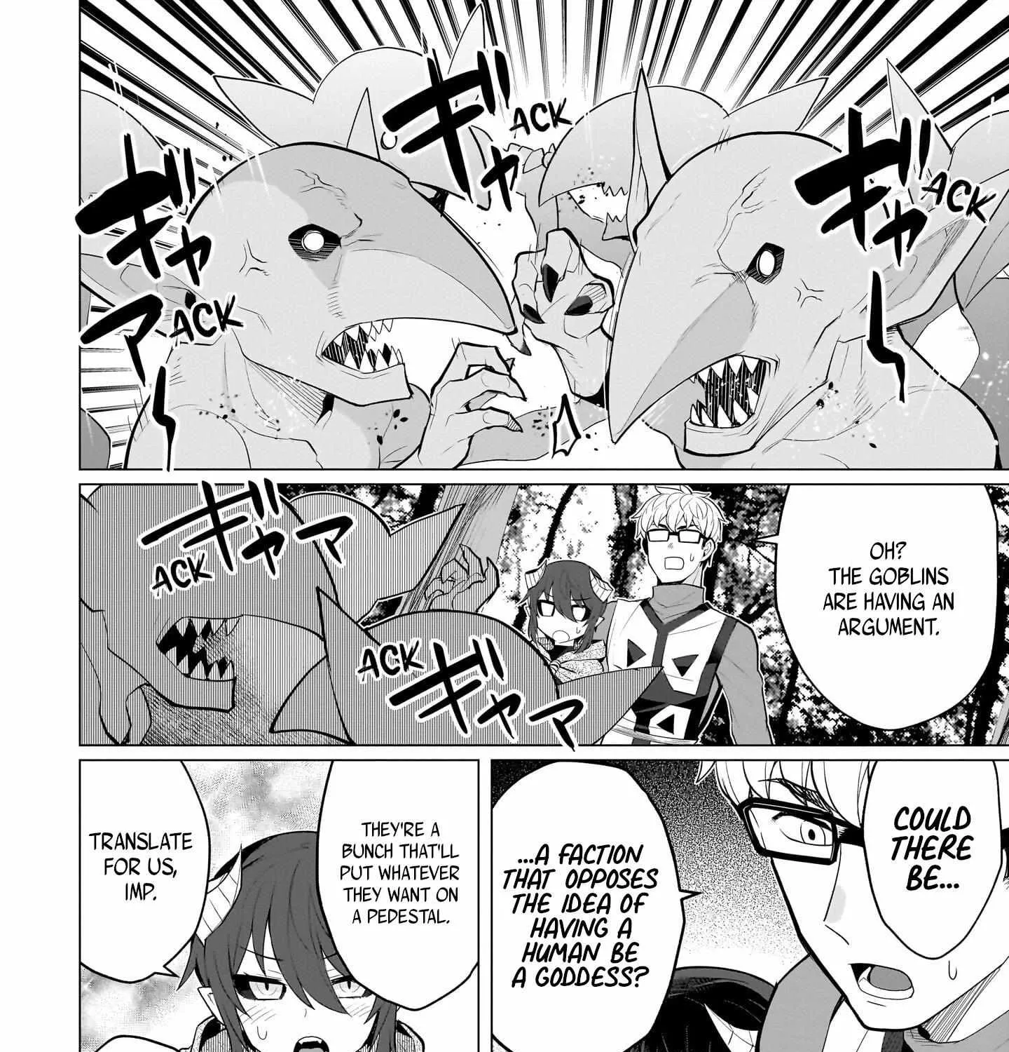 Read Dark Summoner to Dekiteiru chapter 19 image 2 on Lezhin