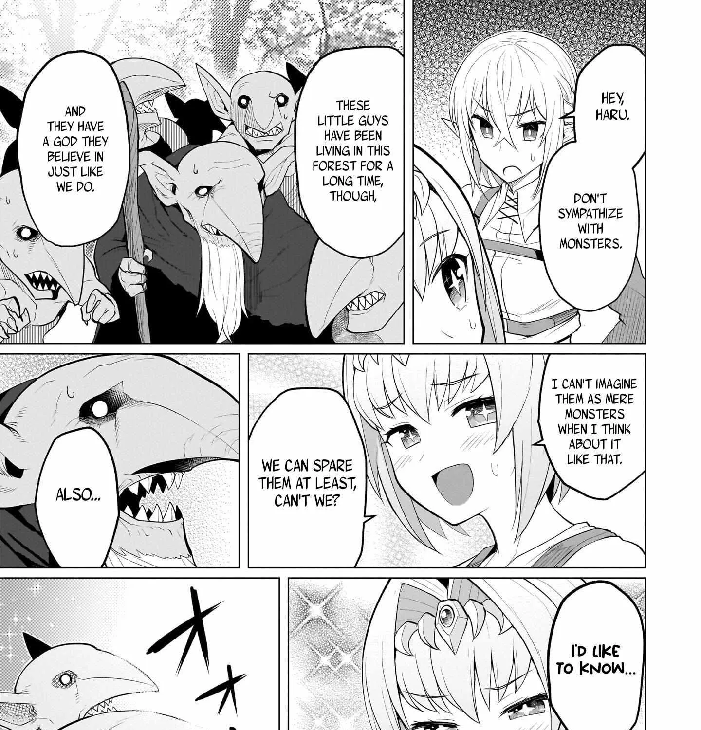 Read Dark Summoner to Dekiteiru chapter 19 image 20 on Lezhin