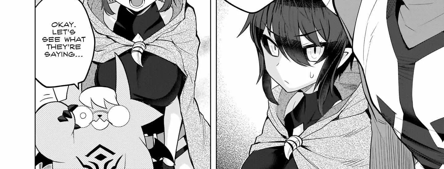 Read Dark Summoner to Dekiteiru chapter 19 image 3 on Lezhin