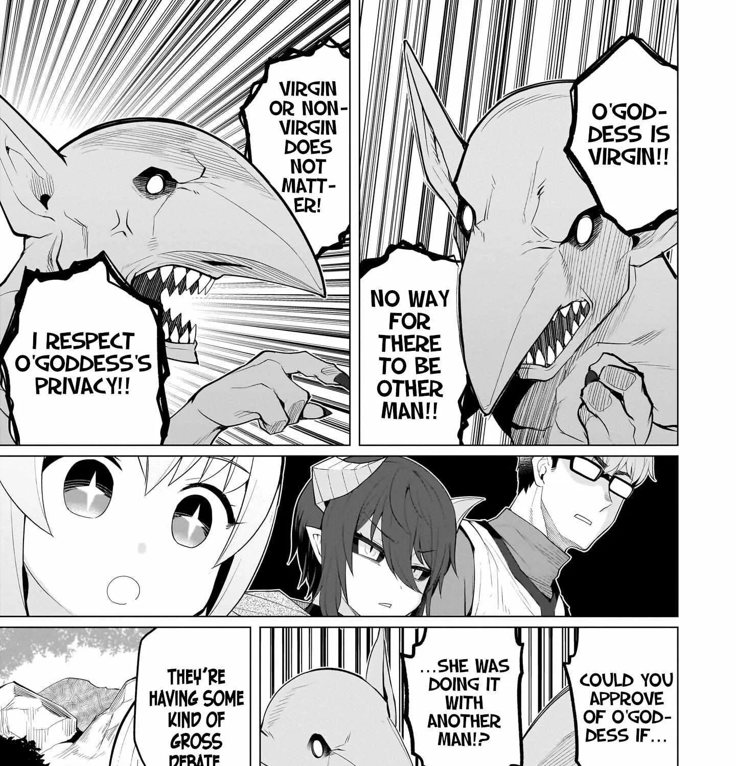 Read Dark Summoner to Dekiteiru chapter 19 image 4 on Lezhin
