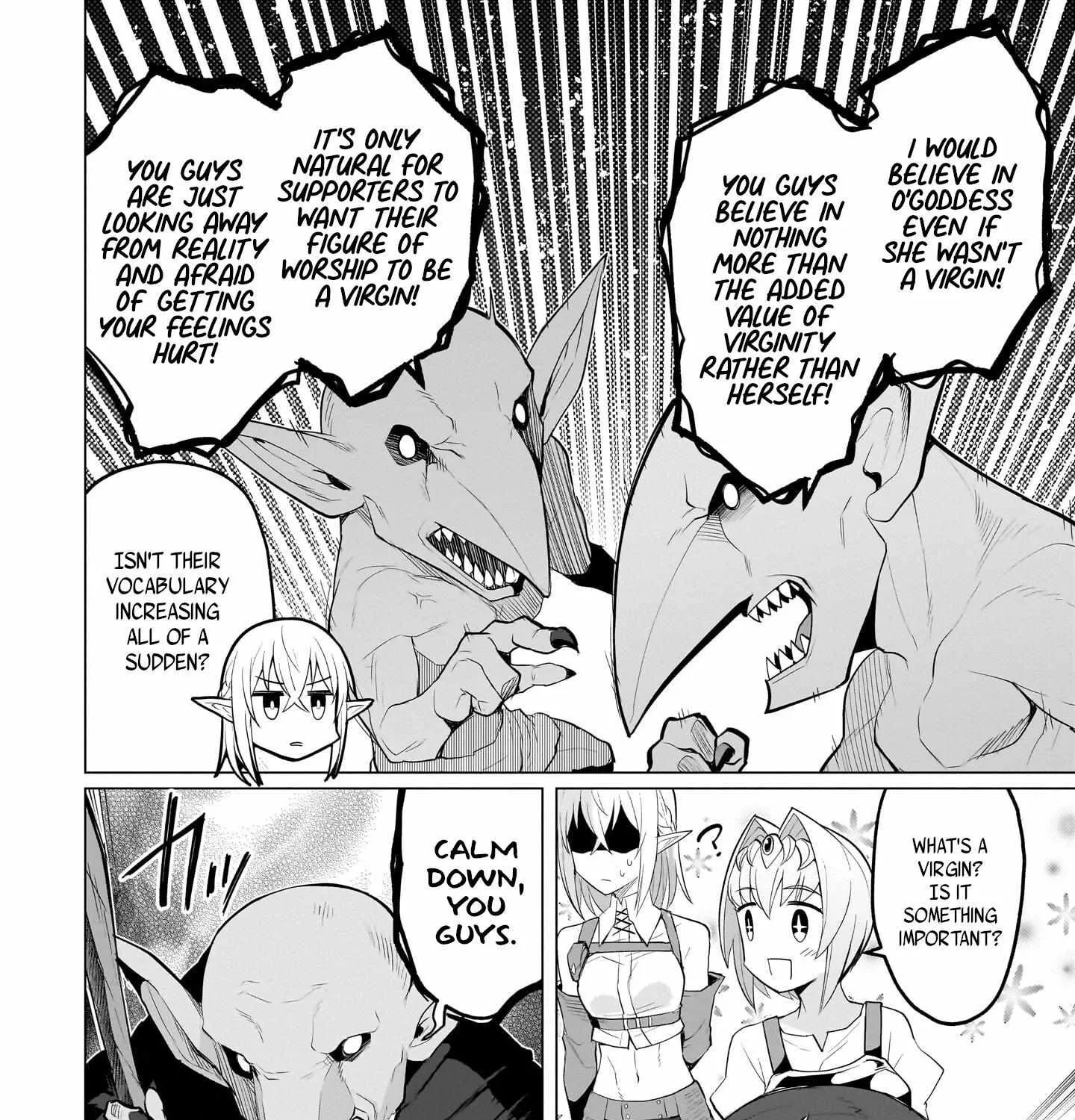 Read Dark Summoner to Dekiteiru chapter 19 image 6 on Lezhin