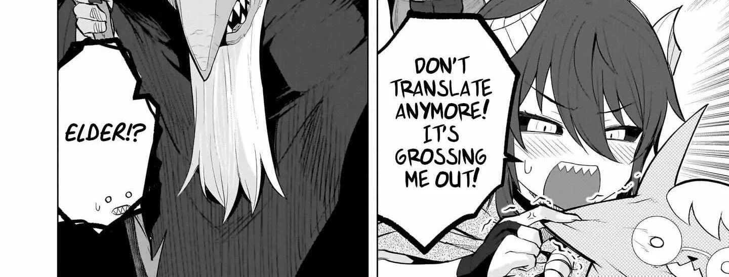 Read Dark Summoner to Dekiteiru chapter 19 image 7 on Lezhin