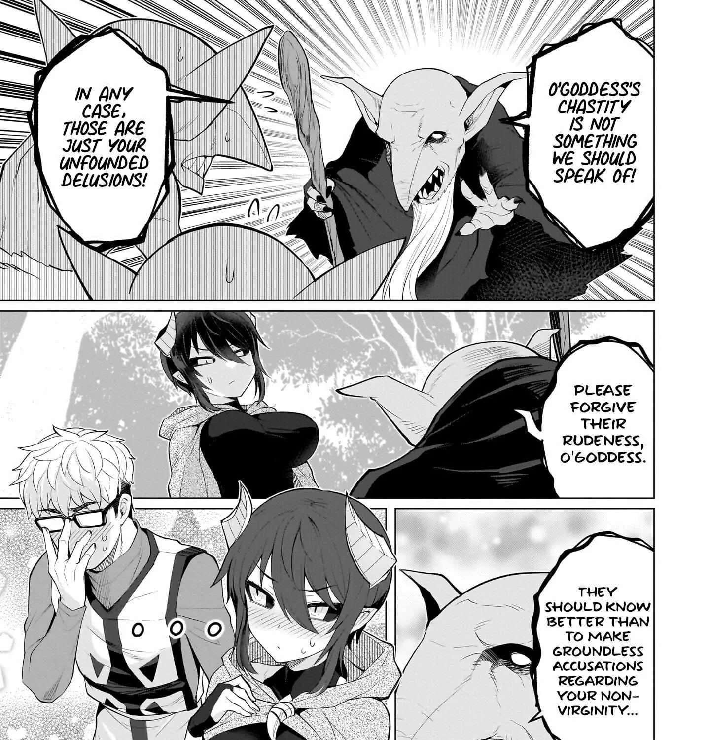 Read Dark Summoner to Dekiteiru chapter 19 image 8 on Lezhin