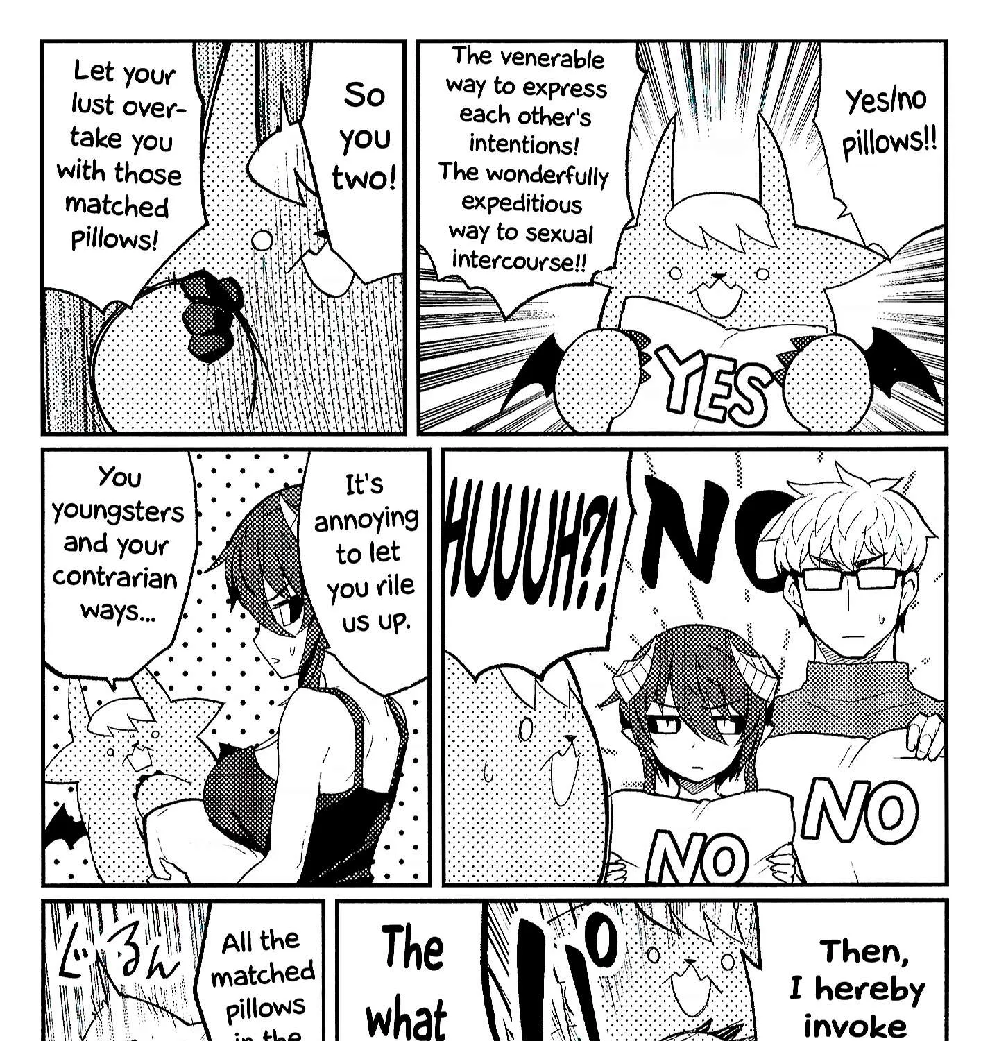 Read Dark Summoner to Dekiteiru chapter 2.5 image 2 on Lezhin