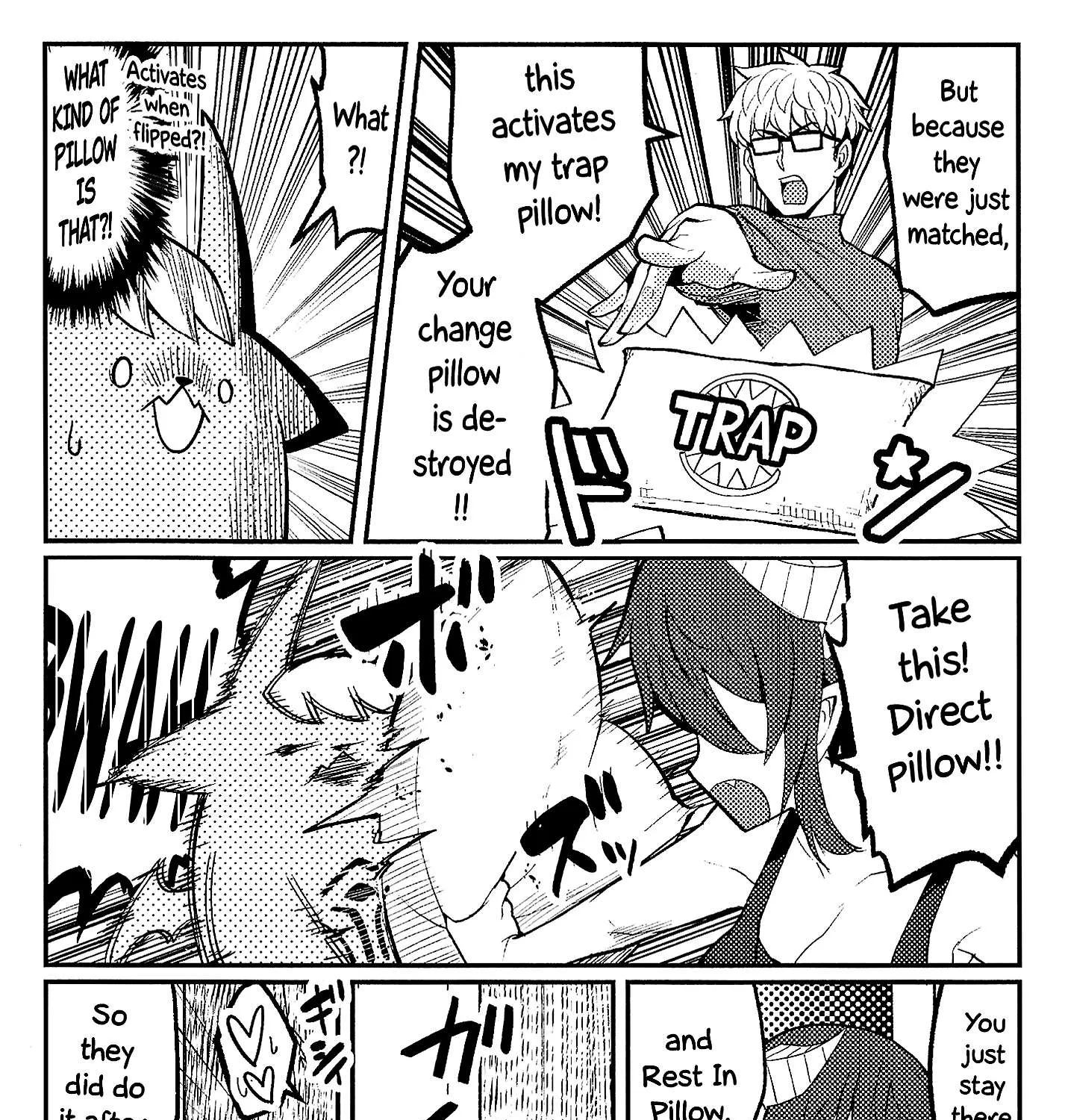 Read Dark Summoner to Dekiteiru chapter 2.5 image 4 on Lezhin