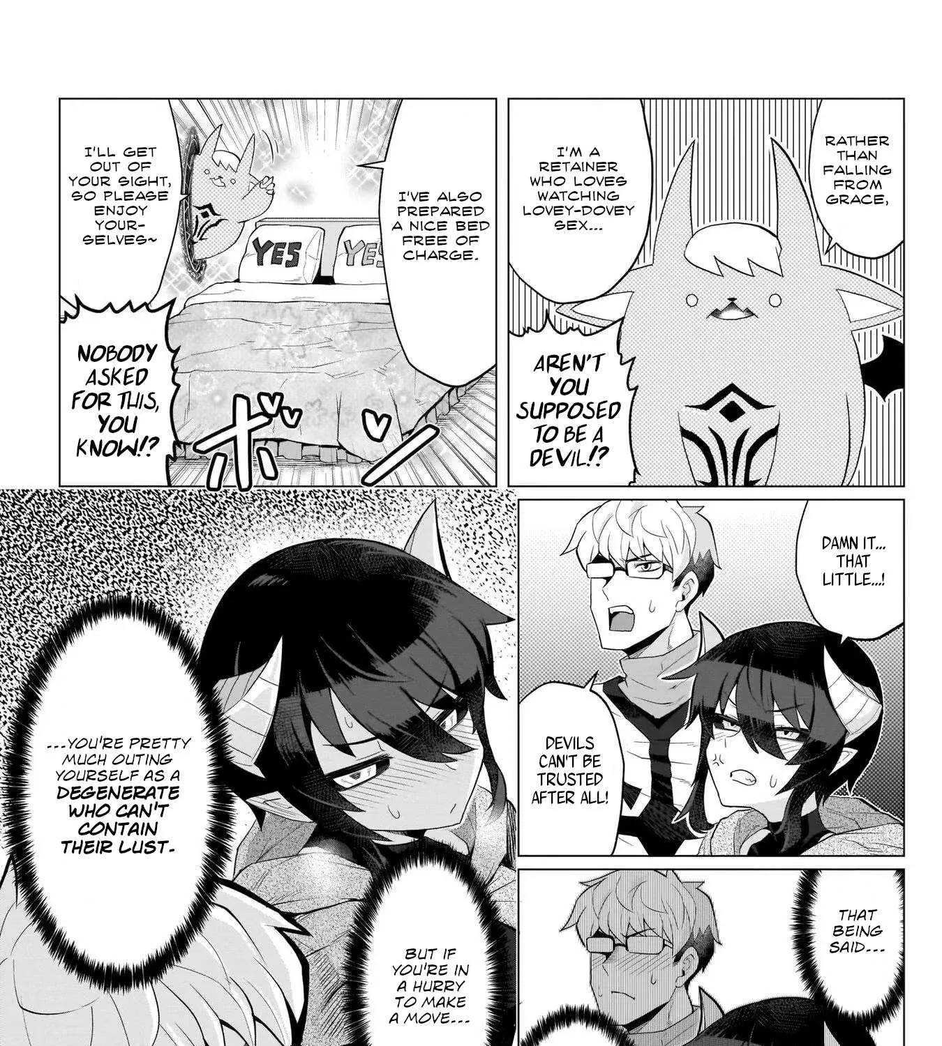 Read Dark Summoner to Dekiteiru chapter 2 image 11 on Lezhin