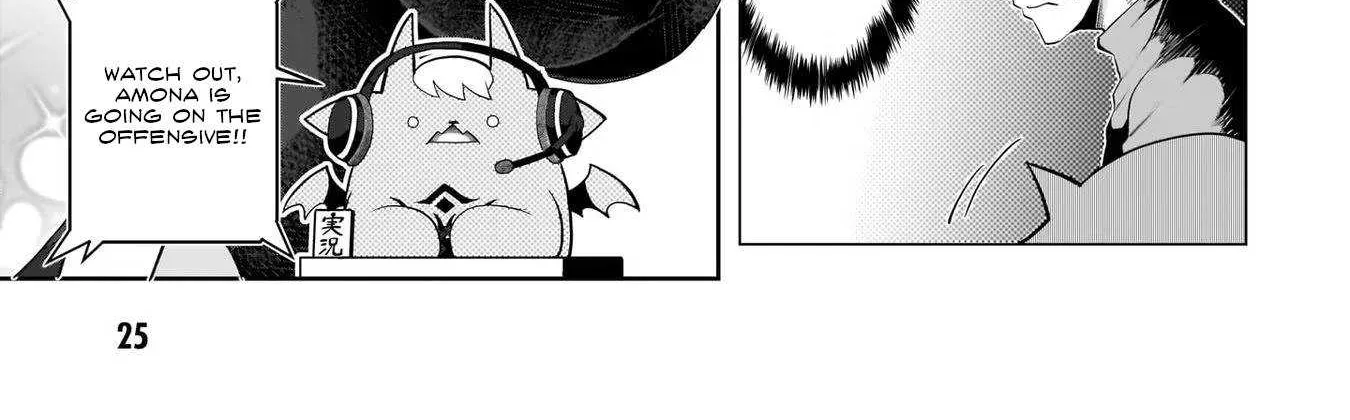 Read Dark Summoner to Dekiteiru chapter 2 image 14 on Lezhin