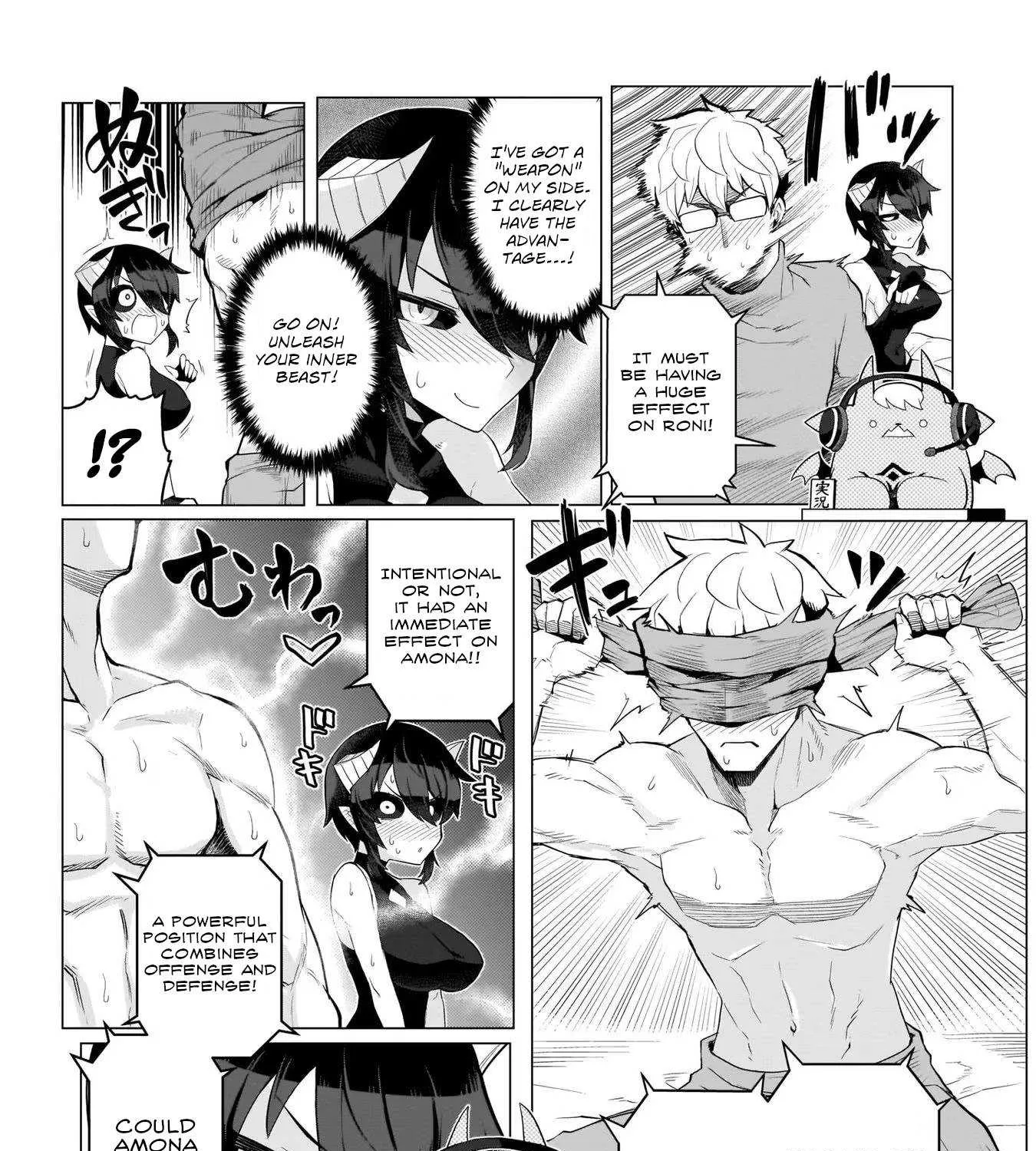 Read Dark Summoner to Dekiteiru chapter 2 image 15 on Lezhin