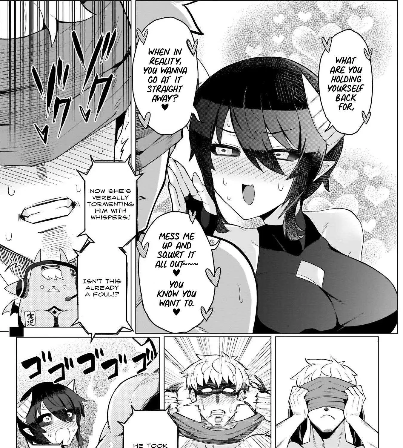 Read Dark Summoner to Dekiteiru chapter 2 image 17 on Lezhin