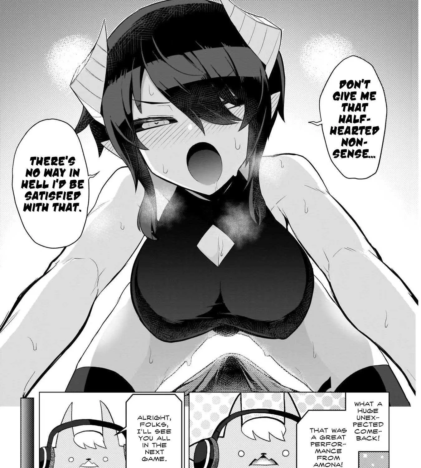 Read Dark Summoner to Dekiteiru chapter 2 image 21 on Lezhin