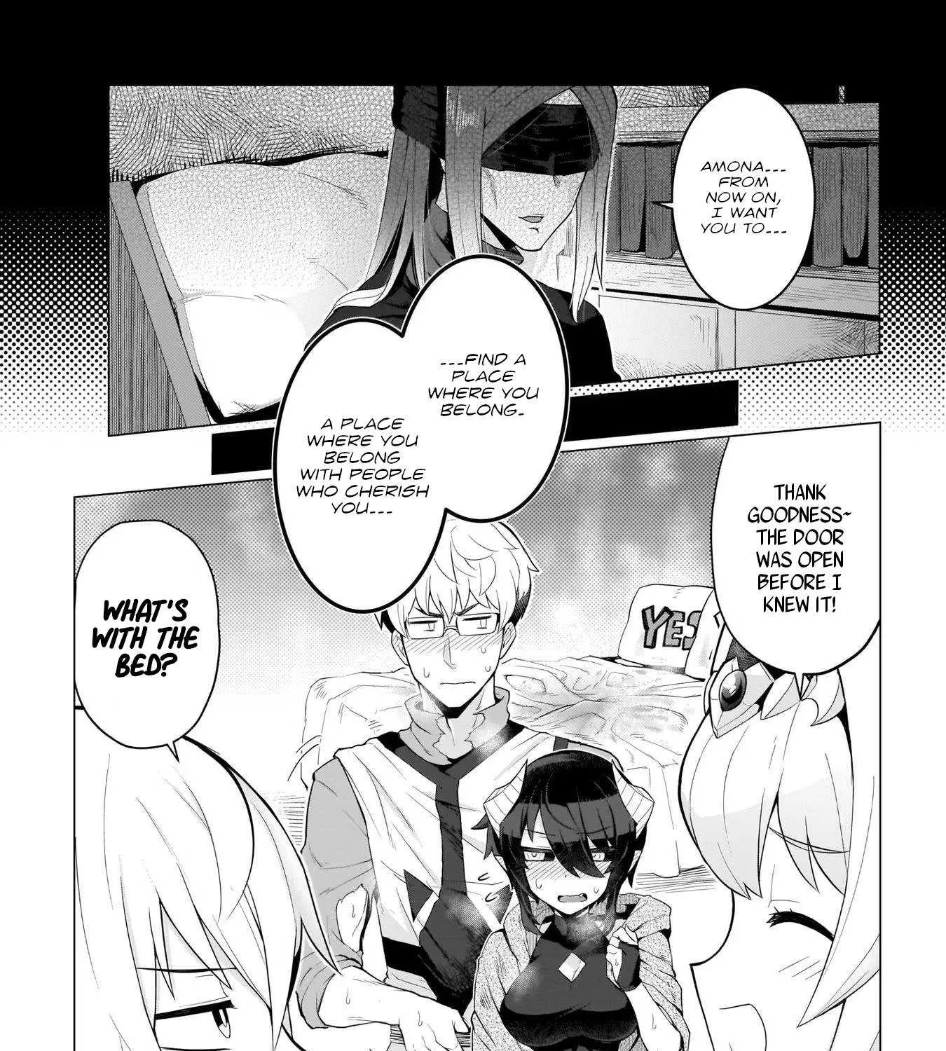 Read Dark Summoner to Dekiteiru chapter 2 image 23 on Lezhin