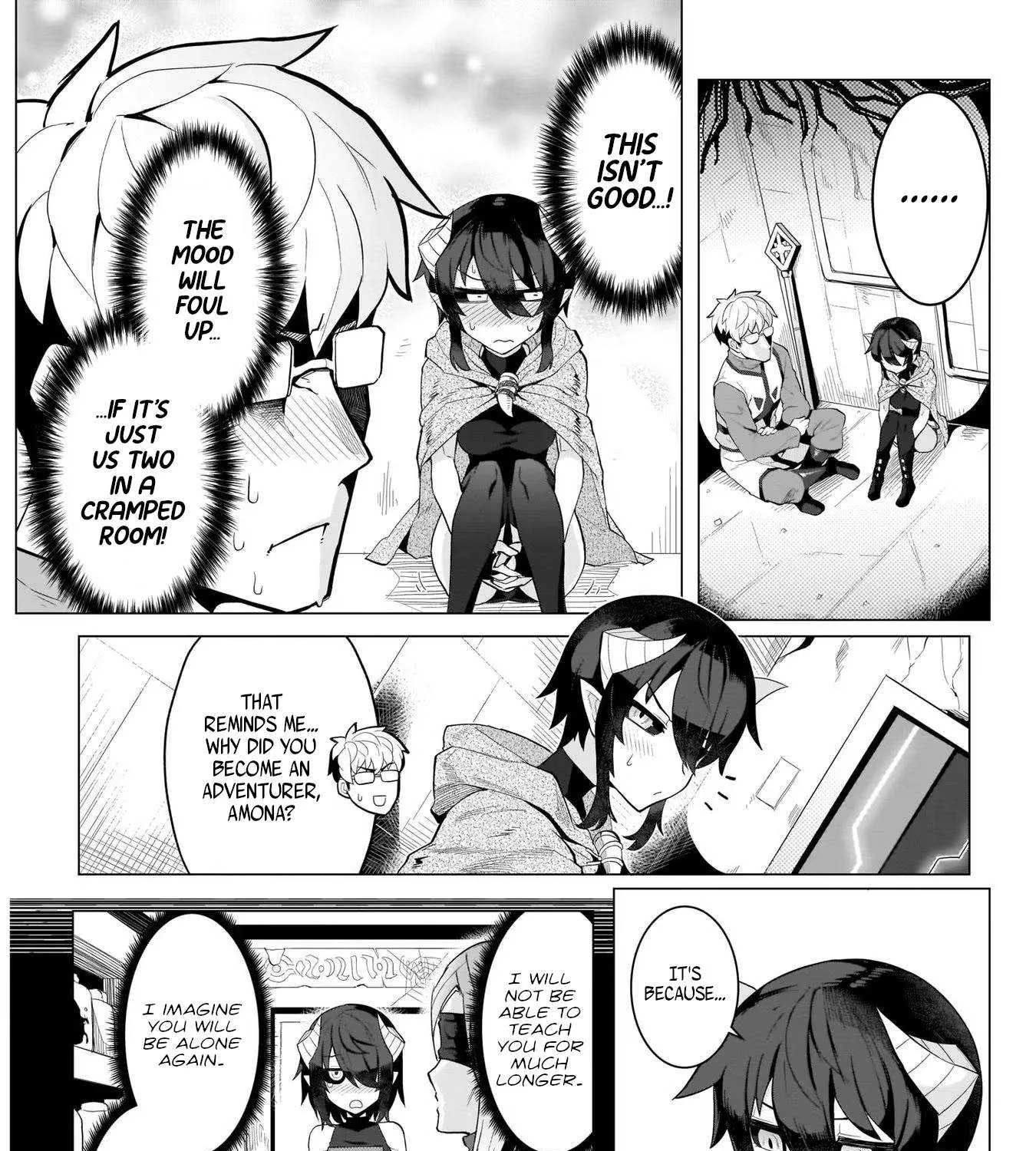 Read Dark Summoner to Dekiteiru chapter 2 image 3 on Lezhin