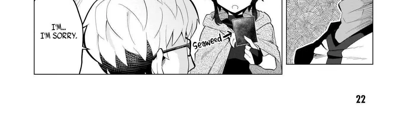 Read Dark Summoner to Dekiteiru chapter 2 image 8 on Lezhin