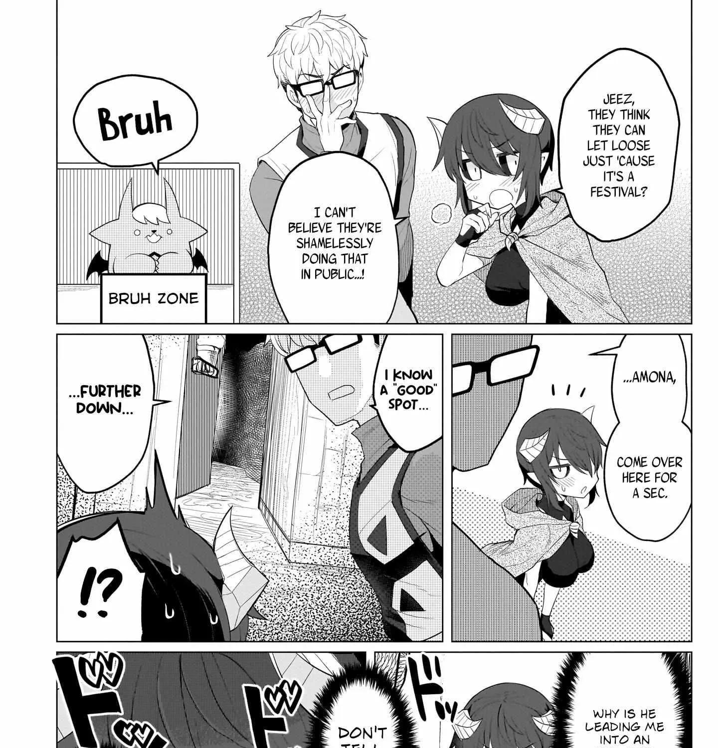 Read Dark Summoner to Dekiteiru chapter 20 image 10 on Lezhin