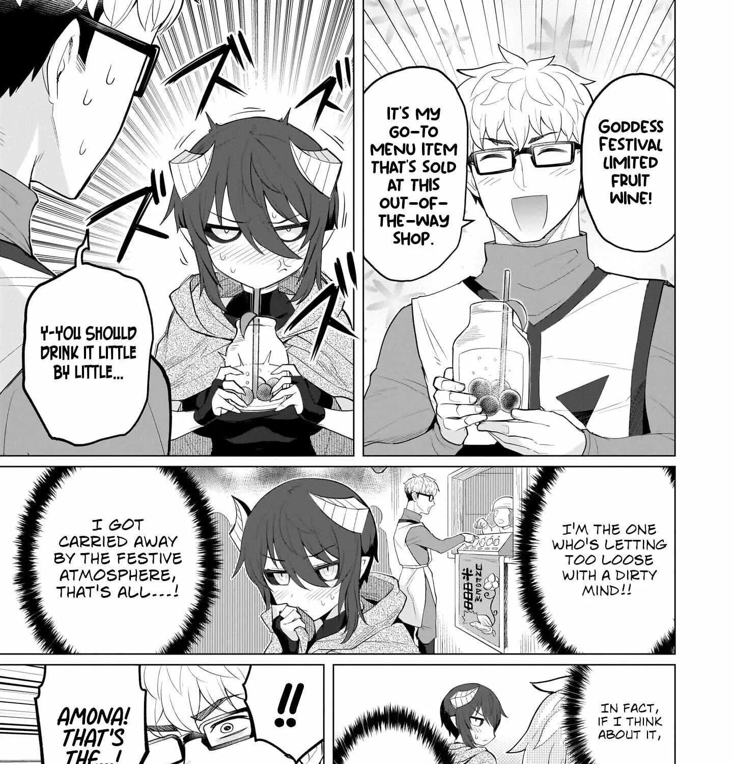 Read Dark Summoner to Dekiteiru chapter 20 image 12 on Lezhin