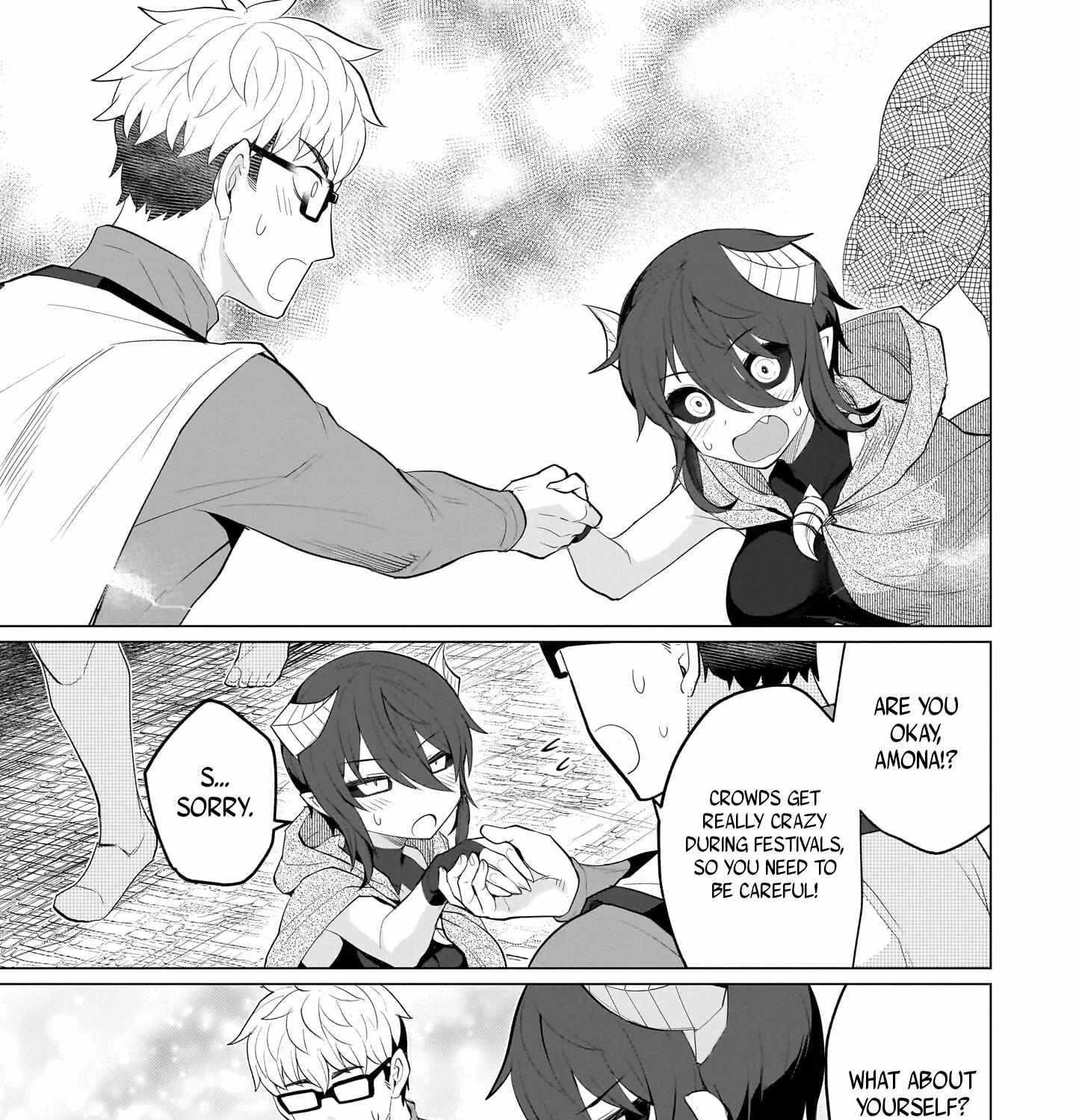 Read Dark Summoner to Dekiteiru chapter 20 image 16 on Lezhin
