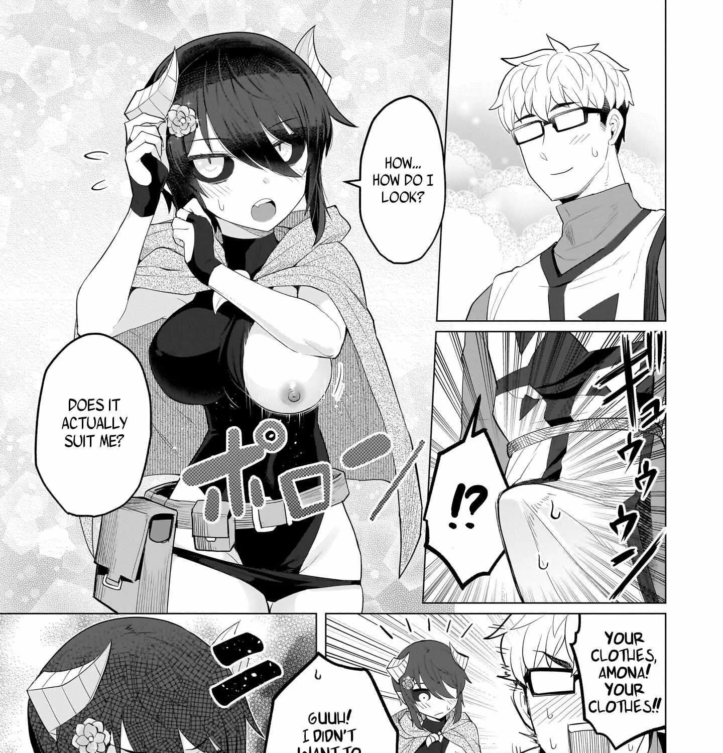 Read Dark Summoner to Dekiteiru chapter 20 image 20 on Lezhin